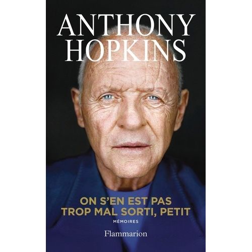 On S'en Est Pas Trop Mal Sorti, Petit - Mémoires