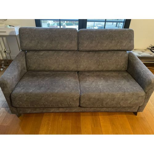 Canapé lit convertible