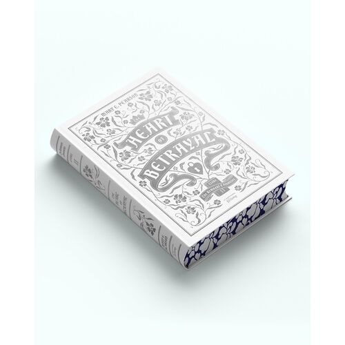 The Remnant Chronicles - Tome 2 - The Heart Of Betrayal