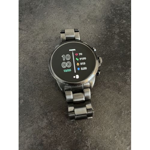 Montre fossil Gen6 