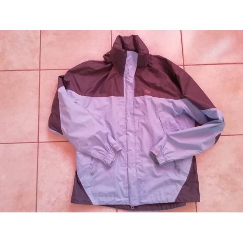 Anorak Léger - Coupe Vent Techtex Taille L.