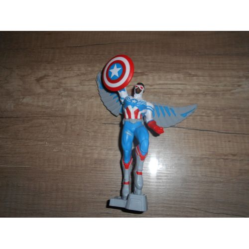 Figurine Captain America