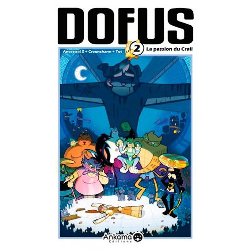 Dofus - Tome 2
