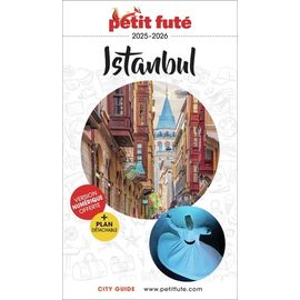 Petit Futé Istanbul