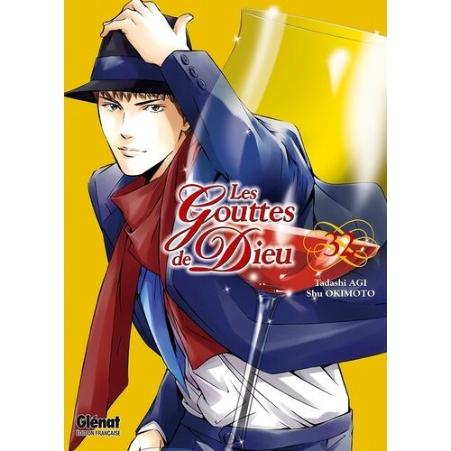 Gouttes De Dieu (Les) - Tome 32