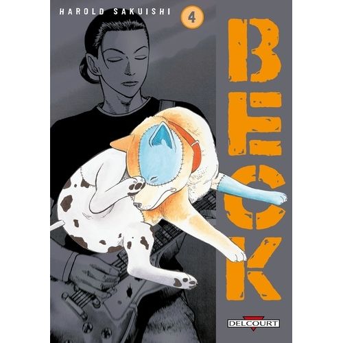 Beck - Tome 4