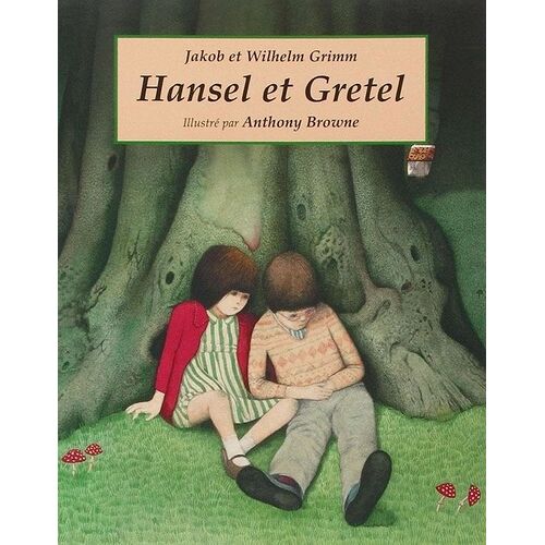 Hansel Et Gretel