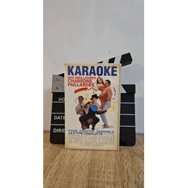 Karaoke Des Meilleures Chansons Paillardes