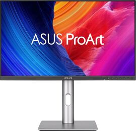 Ecran PC ASUS ProArt PA27JCV 27' 5120 x 2880 5K Ultra HD LCD Noir