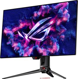 Ecran PC ASUS ROG Swift PG32UCDP 31.5' 3840 x 2160 4K Ultra HD OLED Noir