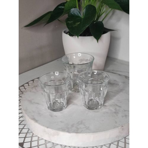 Verres A Eau Duralex