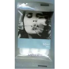 Mini Savon - Végétal - " Hôtel Mercure " - 20 G 
