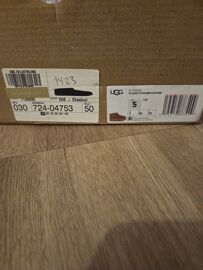 Chaussure Ugg Femme - 36