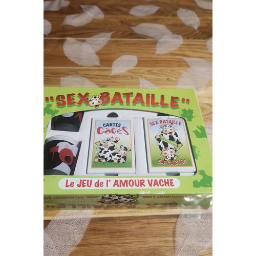 Sex Bataille- L Amour Vache