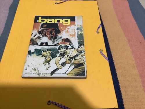 Bang N 3