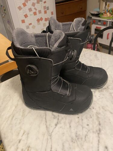 Burton Ruler Mns 8 1/2