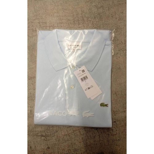 Polo Lacoste Homme