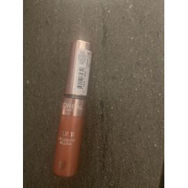 Lumi Liquide Blush 