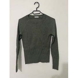 Haut Kaki Cache Cache Taille M