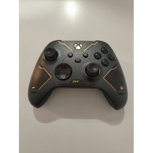 Manette Halo Infinite 20th Anniversary Limited Edition XBOX Series X Controller