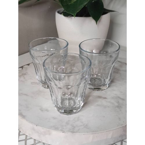 Verres A Eau Baroque