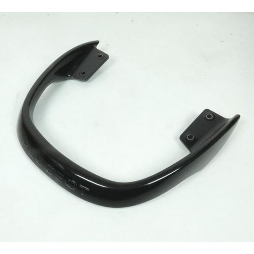 Poignée Passager Origine Pour Scooter Peugeot 125 Citystar 785033nk / 1178503300 / 782701nk / Noir Occasion