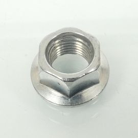 Visserie Rsm Pour Scooter Peugeot 50 Kisbee 2t 739291 / 1173929111 / M12 1.25 Neuf