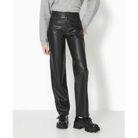 Pantalon En Cuir Pimkie