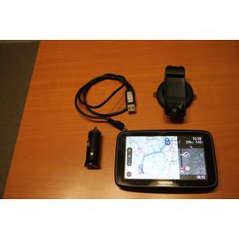 GPS Tomtom