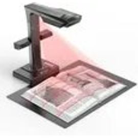 ET24 Pro Scanner de livres professionnel 24MP avec HDMI Scanner de livres, A3 avec laser Scanner de documents, OCR