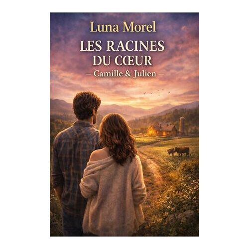 Les Racines Du Coeur, Camille & Julien