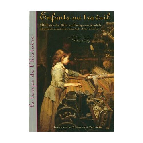 Enfants Au Travail