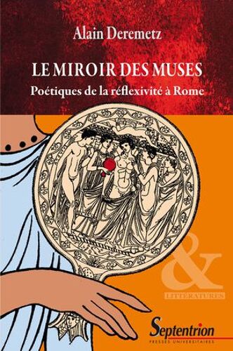 Le Miroir Des Muses