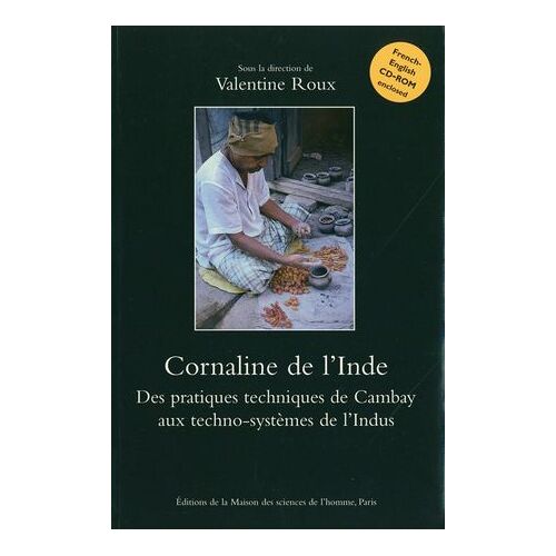 Cornaline De L'inde