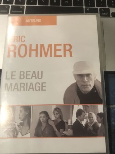 Le Beau Mariage Éric Rohmer
