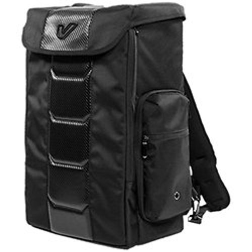 Stadium Bag Karbon Edition