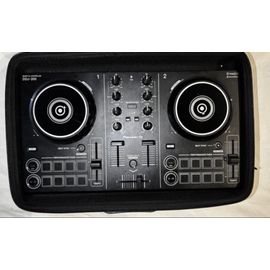 DDJ 200 Pioneer Contrôleur Nouveau avec câbles inclus