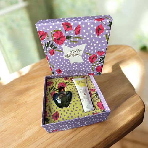 Coffret Lolita Lempicka 