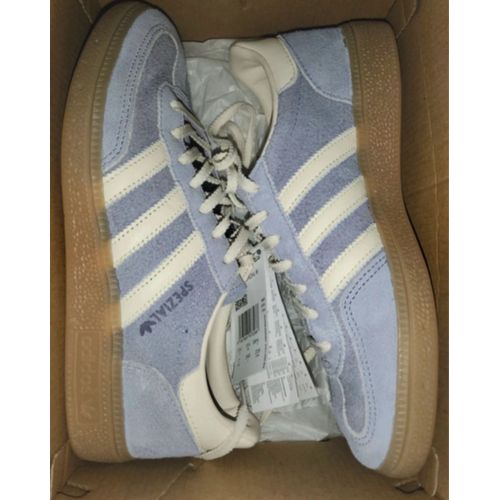 Chaussure Adidas Spezial Lila