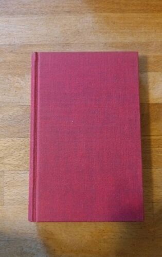 Rosemaries Baby Ira Levin Hoffmann Und Campe Verlag 1968 Erster Tail