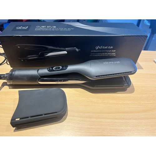 Sécheur Lisseur Ghd Duet Style