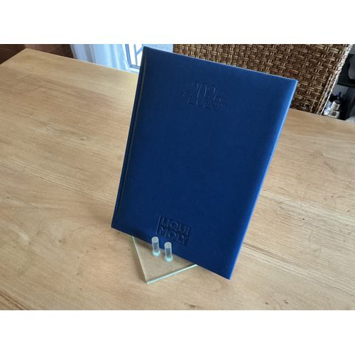 Super Agenda 2026  Dimension 27x20