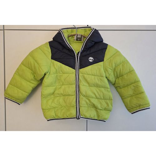 Doudoune Timberland, Taille 2 Ans
