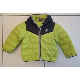 Doudoune Timberland, Taille 2 Ans