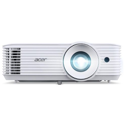 Acer P1358i - Projecteur DLP - portable - 3D - 5000 ANSI lumens - WXGA (1280 x 800) - 16:10 - 802.11b/g/n sans fil