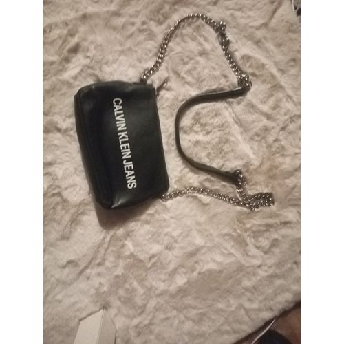 Sac en bandoulière Calvin Klein