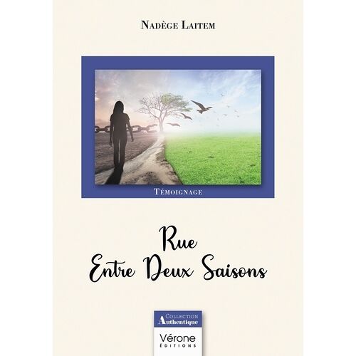 Rue Entre Deux Saisons