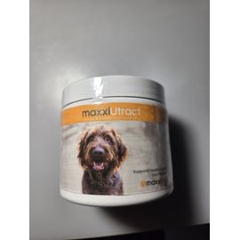 Maxiutract Complément Alimentaire Pour Chiens 150g Maxxipaws
