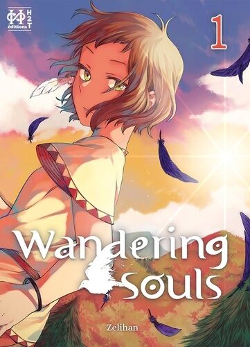 Wandering Souls - Tome 1