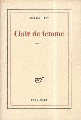 Clair De Femme